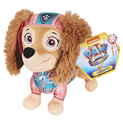 Bizak Paw Patrol Liberty Movie (61926641)