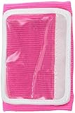 MARTIN SPORTS Youth 3 Compartment Wrist Coach, Pink