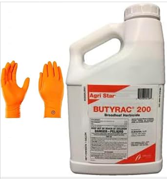Butyrac 200 One Gallon Bottle Herbicide