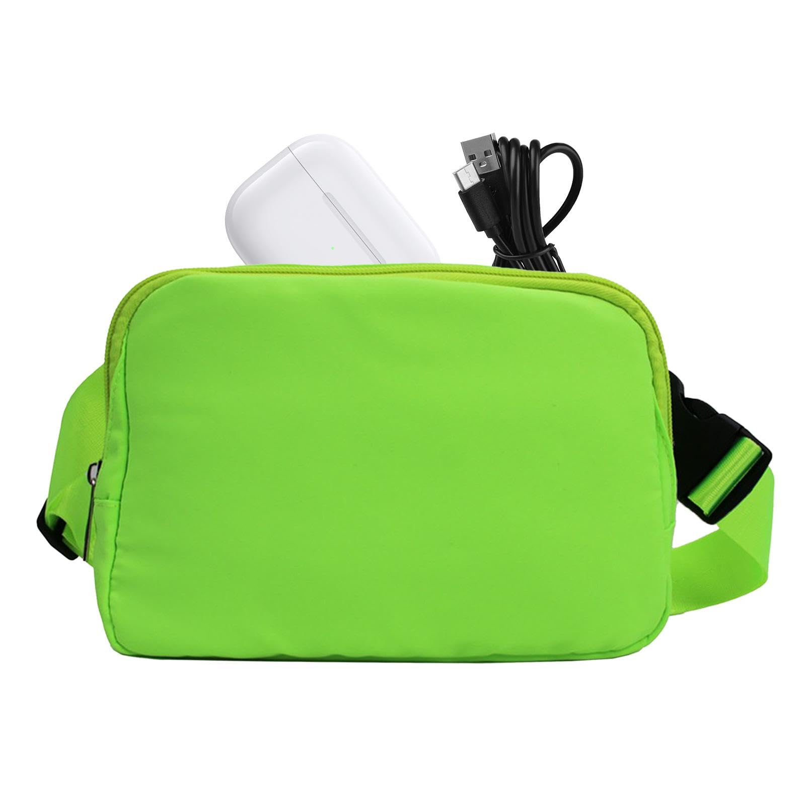 Gürteltasche, Sling Fanny Pack | Sportliche diagonale Hüfttasche