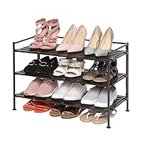 Algopix Similar Product 9 - Seville Classics Sturdy Freestanding