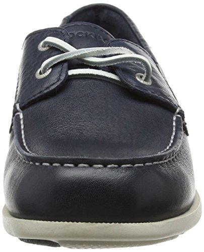 Rockport 2-eye - Scarpe da barca Uomo