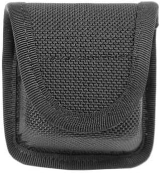 BLACKHAWK - Soporte para cartuchos Taser, color negro