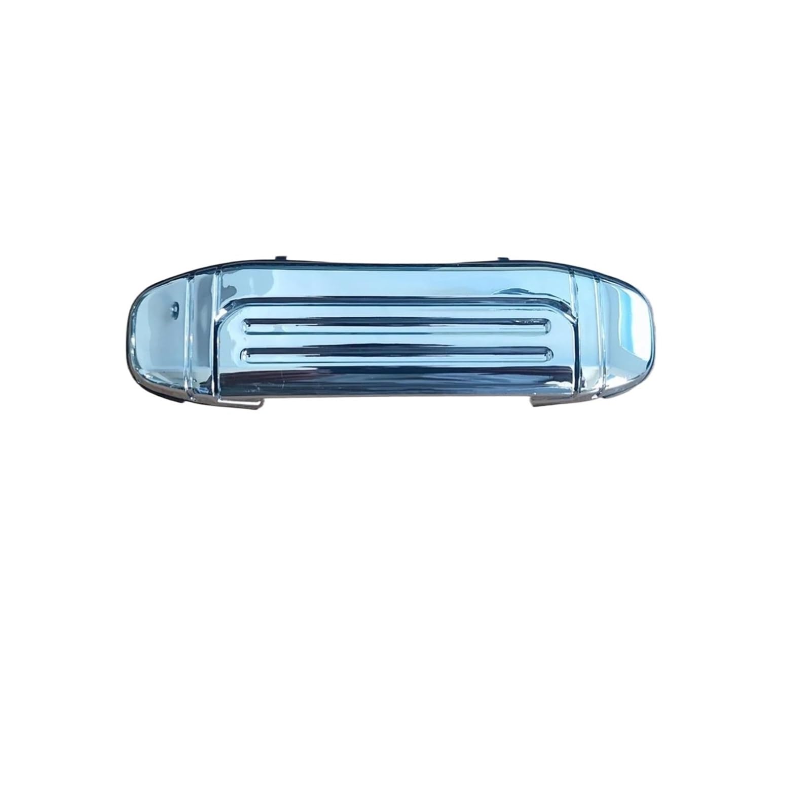 AHRPKAMERD Door Handle Cap 1PCS for Montero for Pajero 1992-1997 Exterior Outerside Door Handle Car Door Handle(Front Right 1pc)