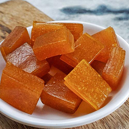 National Chikki Aam Papad