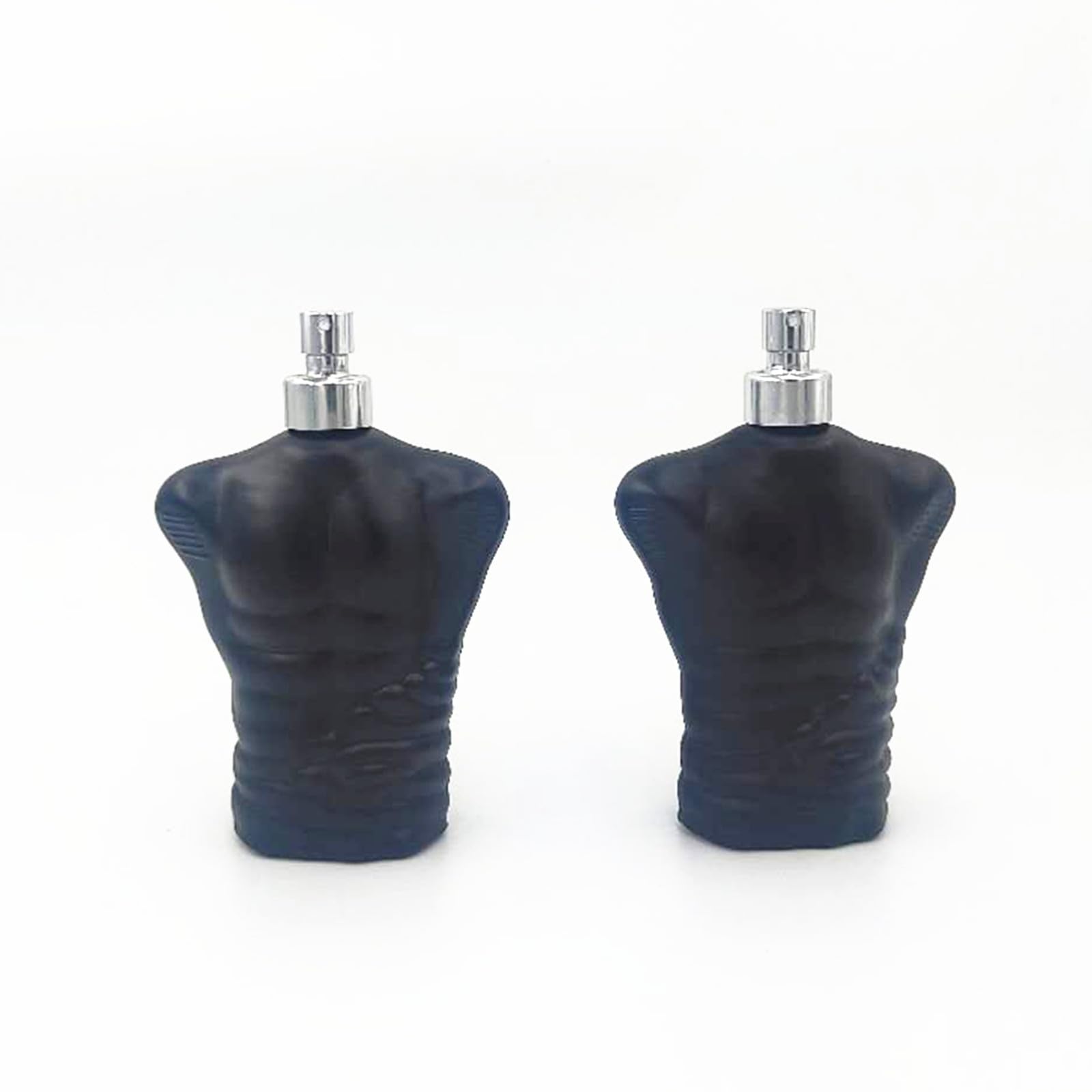 Perfume para hombre, Mantiene la fragancia todo el día.(2pcs Hombre)