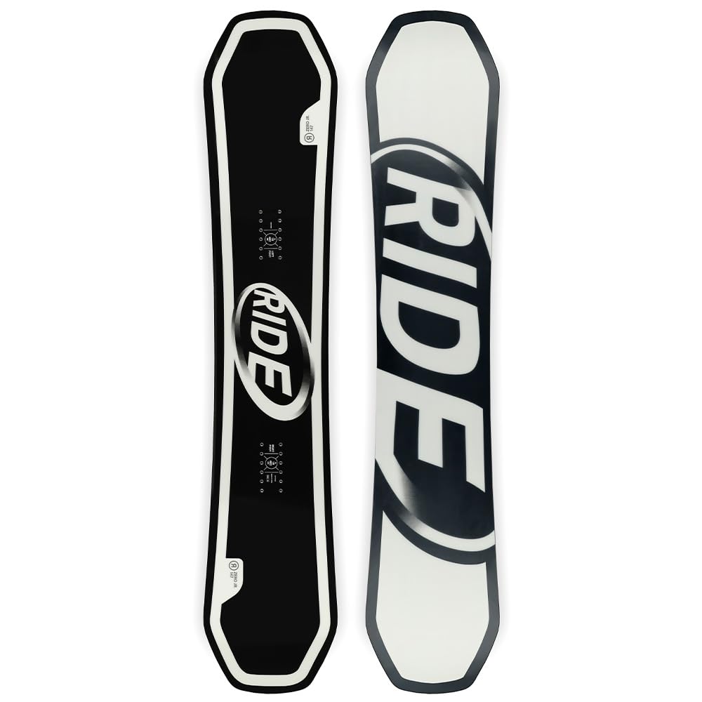 Ride Zero Jr Youth Snowboard, 142cm