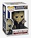 Funko Pop! Movies: Addams Family - Lurch with Thing, Multicolor, One-Size