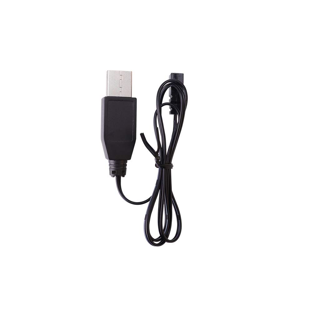 USB Cable for Drone, USB Charging cable for JoyGeek Q3pro Drone with Camera Aircraft Helicopter