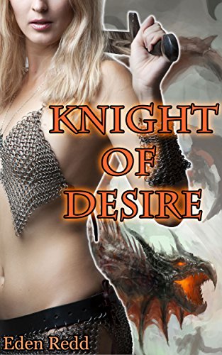 Cover of Knight of Desire