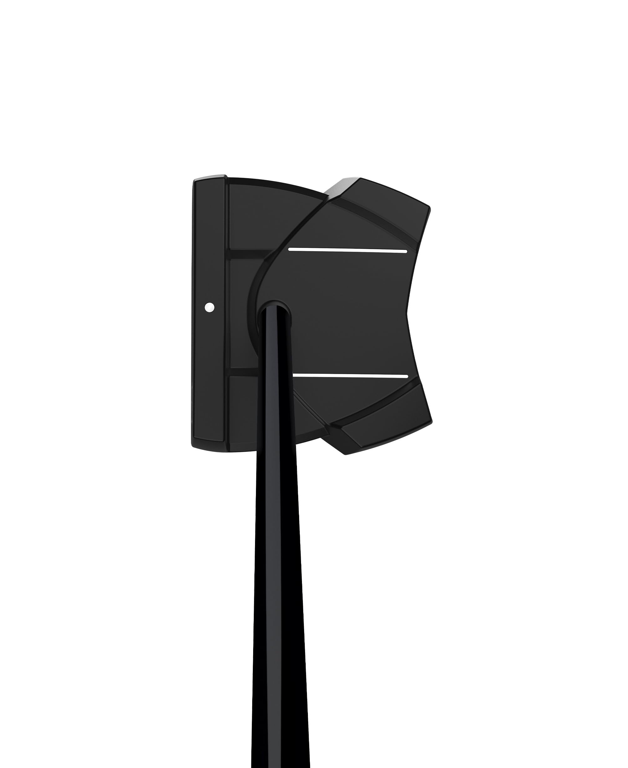 Wilson Infinite Zero Torque The 606 - Putters de Golf - Mano Derecha e Izquierda, 34-35 Pulgadas
