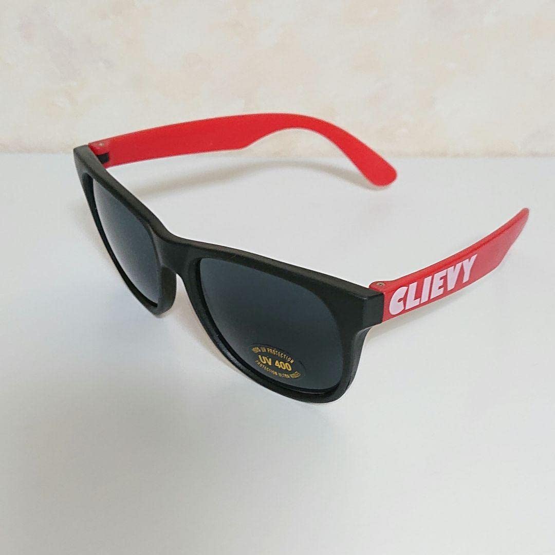 C&K グッズ サングラス CLIEVYモデル