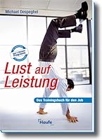 Lust auf Leistung 344806792X Book Cover