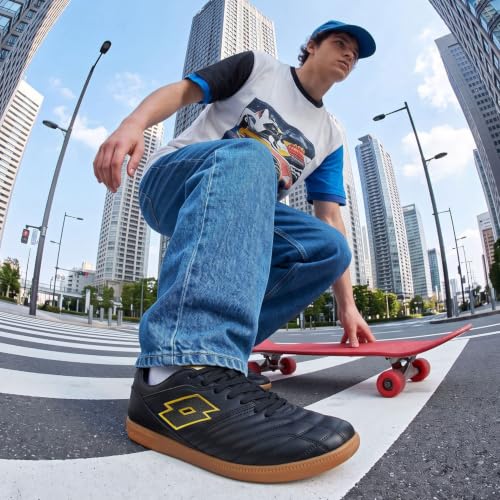 Image of Lotto Men Stadio Street Sneakers