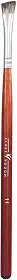 Klass Vough Pincel Brown Line Chanfrado Sombra