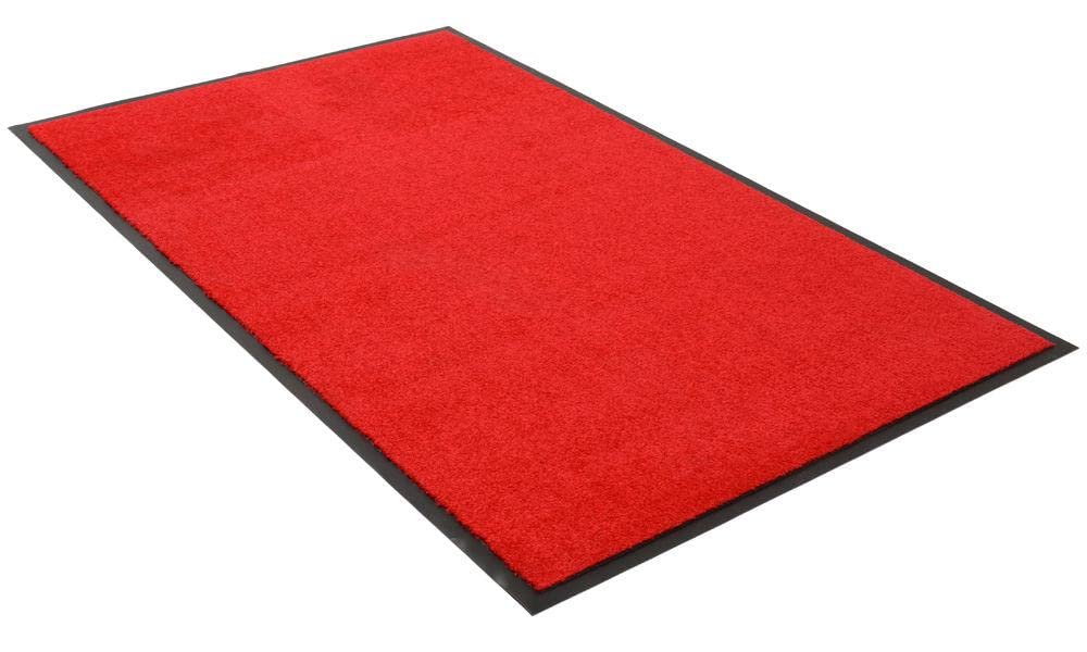 Eingangsteppich (300x90cm - rot), VIP-Eingang, Restaurant, Nachtclub, Bar, Rot