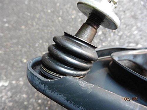 Amazon | トヨタ 純正 マークX X120系 《 GRX121 》 左フロント