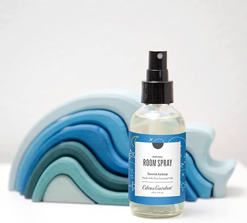 Miniatura 2 de Edens Garden Sound Asleep - Aerosol de aromaterapia para habitación, totalmente natural y fabricado con aceites esenciales (gran ambientador para el