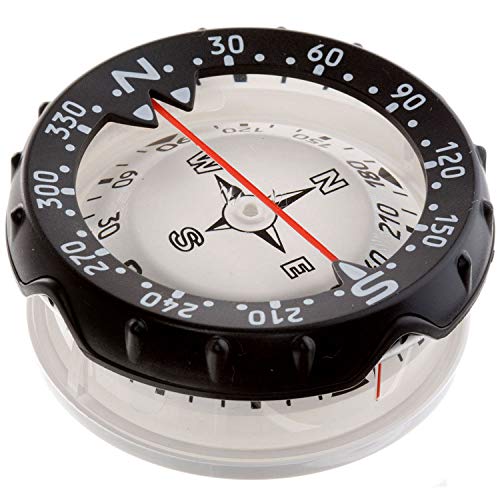 Sherwood Scuba Genesis NH Compass Module