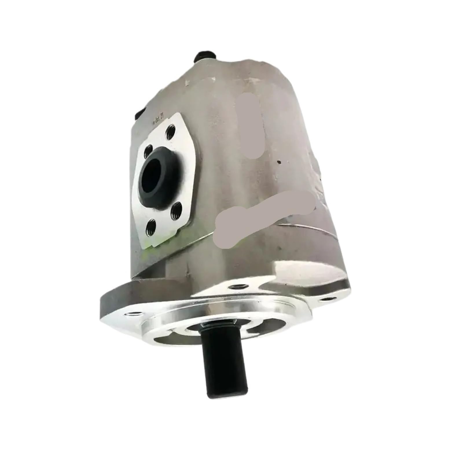 LUNMENGCC 67110 Hydraulic Gear Pump for Forklift 67110-23871-71 Hydraulic Oil Pump
