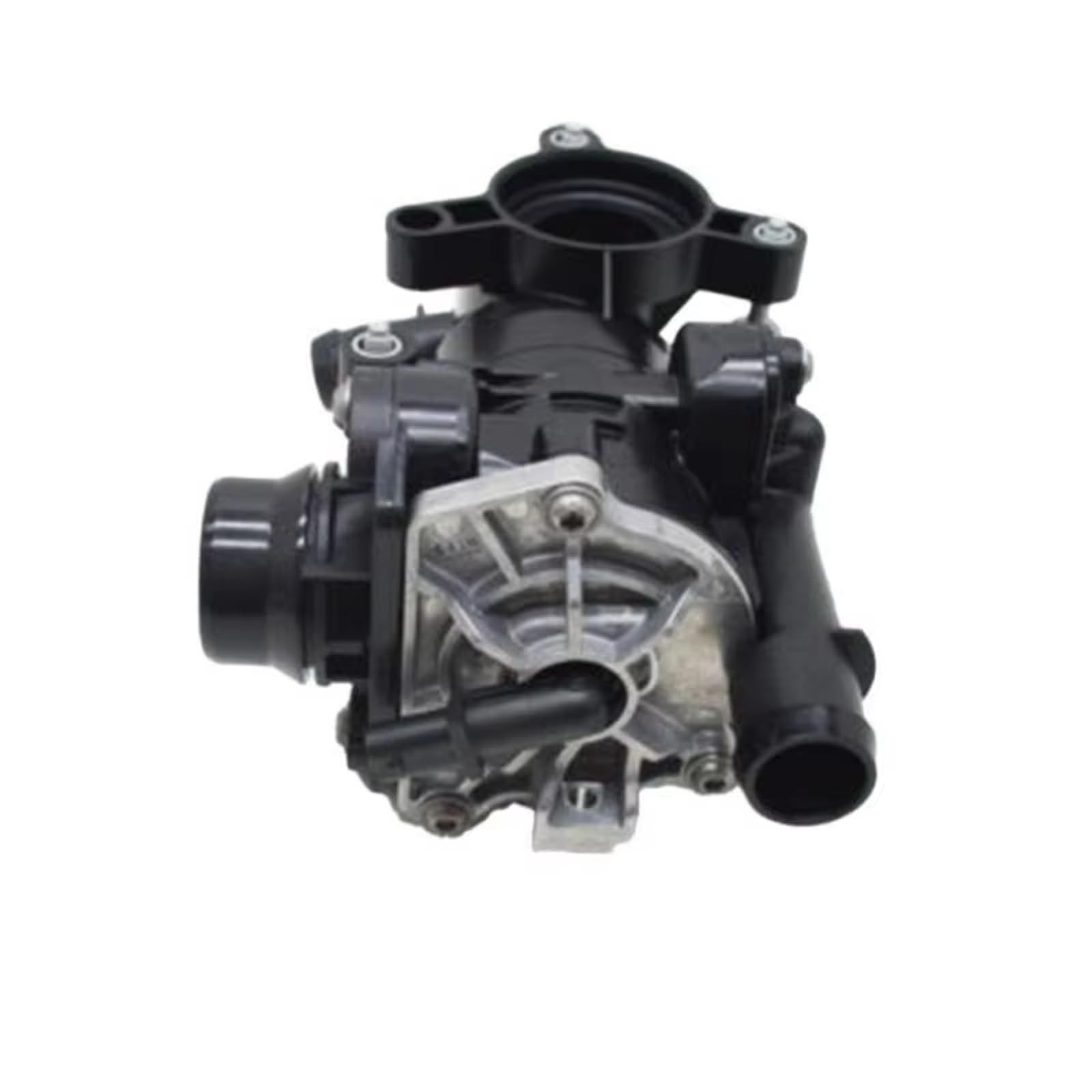 Alloggiamento Termostato Liquido Raffreddamento Ricambio 2642001501 A2642001501 Compatibile Con Benz Per C300 E350 GLE350 2.0L 2019 2020 2021 2022 2023 Refrigerante Termostato auto