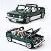Produktbild Custom TECHNIC 42056 Golf MK 1 Car Auto Tuning 42083 Bausteine Blöcke 42065 10220