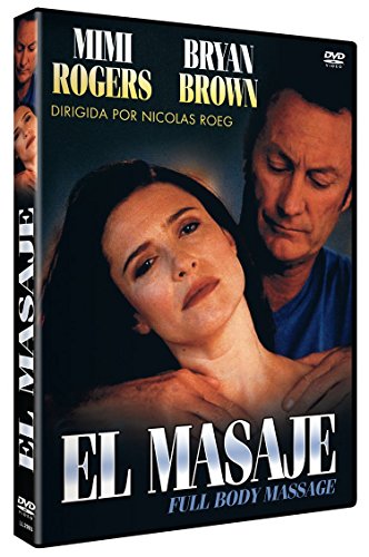 El Masaje [DVD]