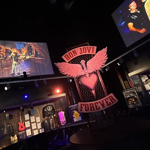 Rock & Roll Hall of Fame: America&rsquo;s Icon of Sound