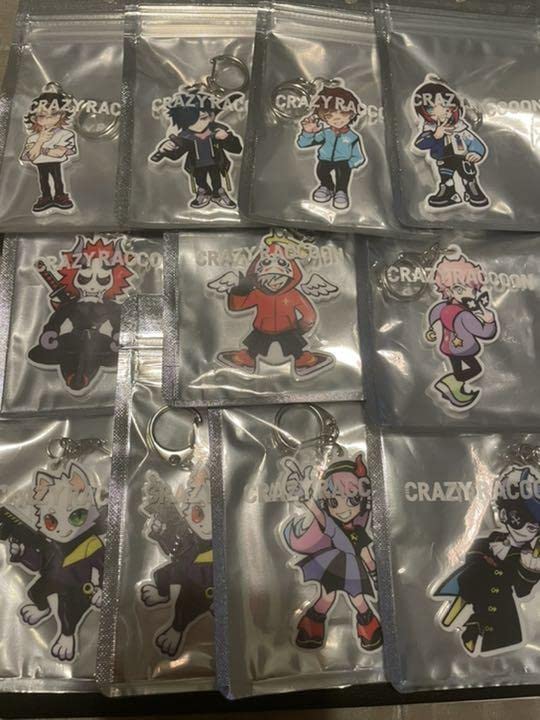 knr 渋谷ハル　まとめ売り　おまけ付き knr 渋谷ハルまとめ売りおまけ付き