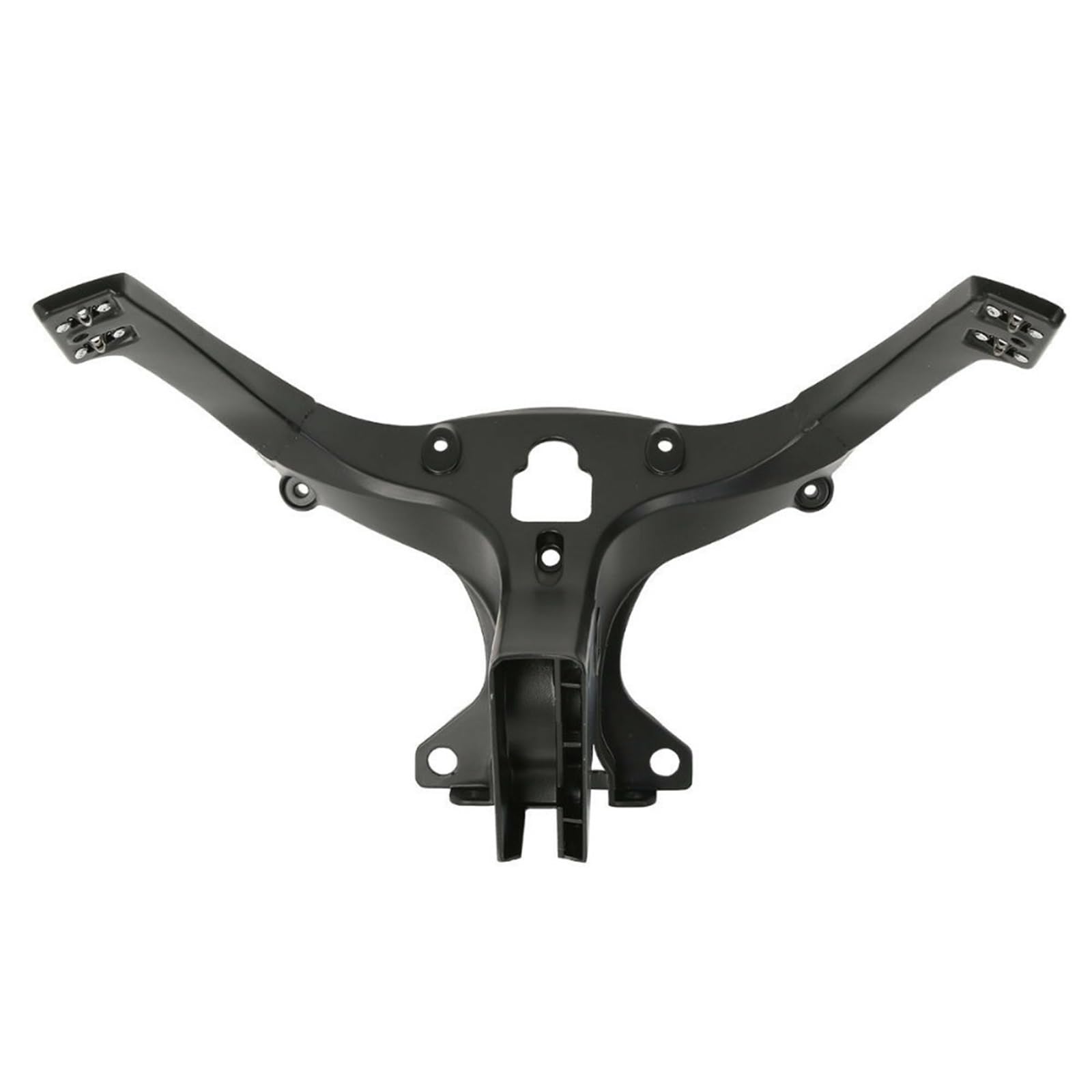 Support de carénage phare Ducati 848 haute précision alu - 7