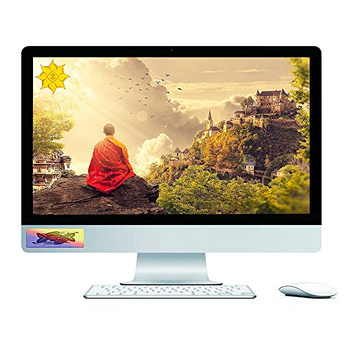 NEITRONIK MG-04M inizia a funzionare contemporaneamente all’accensione del monitor. Riduce gli effetti dell’EMF sul corpo umano fino all’80% e riduce anche il campo elettrico statico di circa 2 volte a distanza dal monitor e di circa 4 volte nell’area circostante.