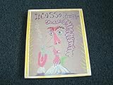 Picasso: His Recent Drawings 1966-1968