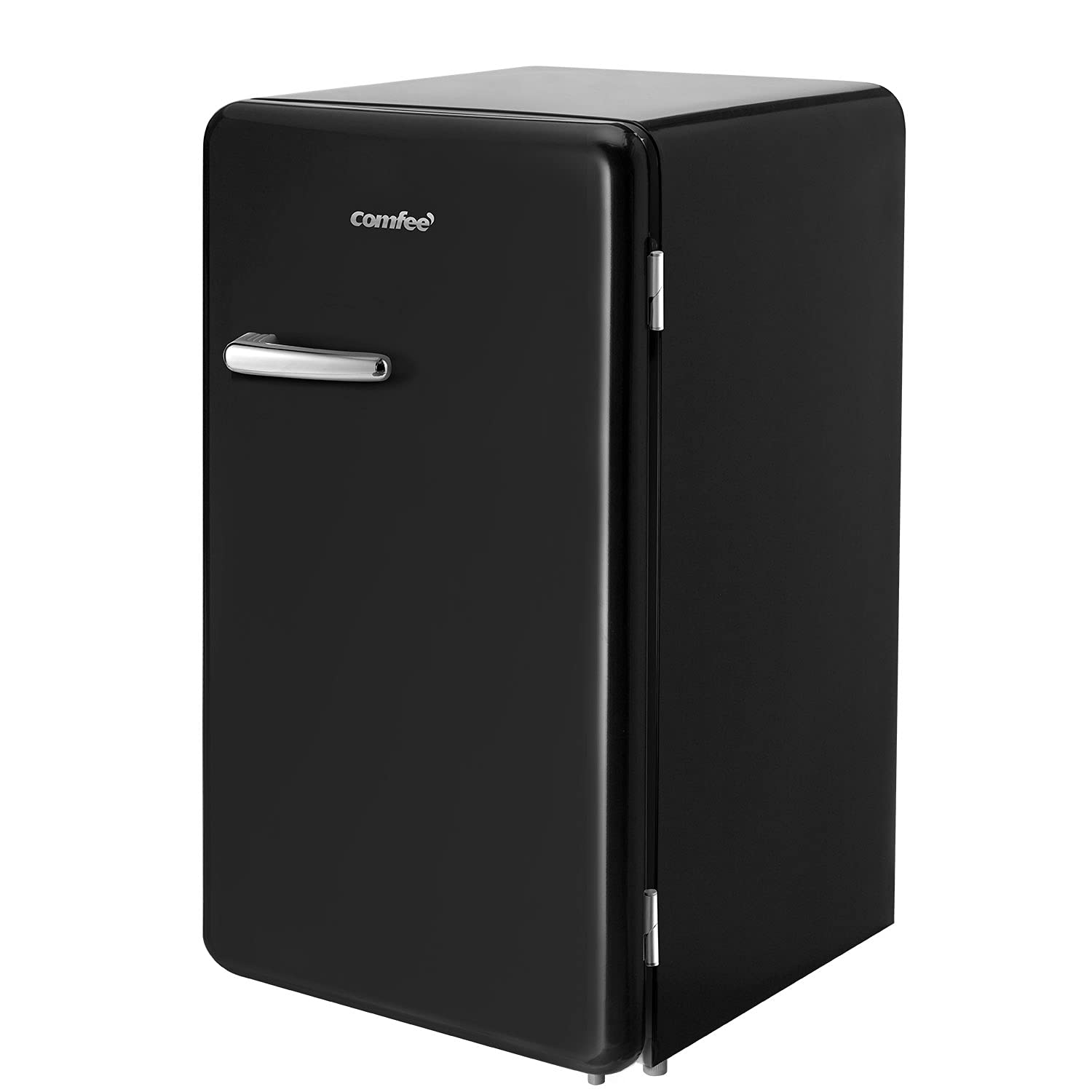 Buy COMFEE' RCD93BL1RT(E) Under Counter Fridge Only, 93L Retro