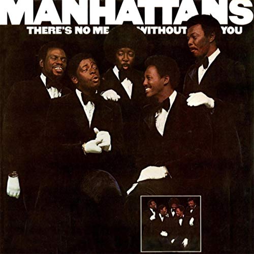The Manhattans