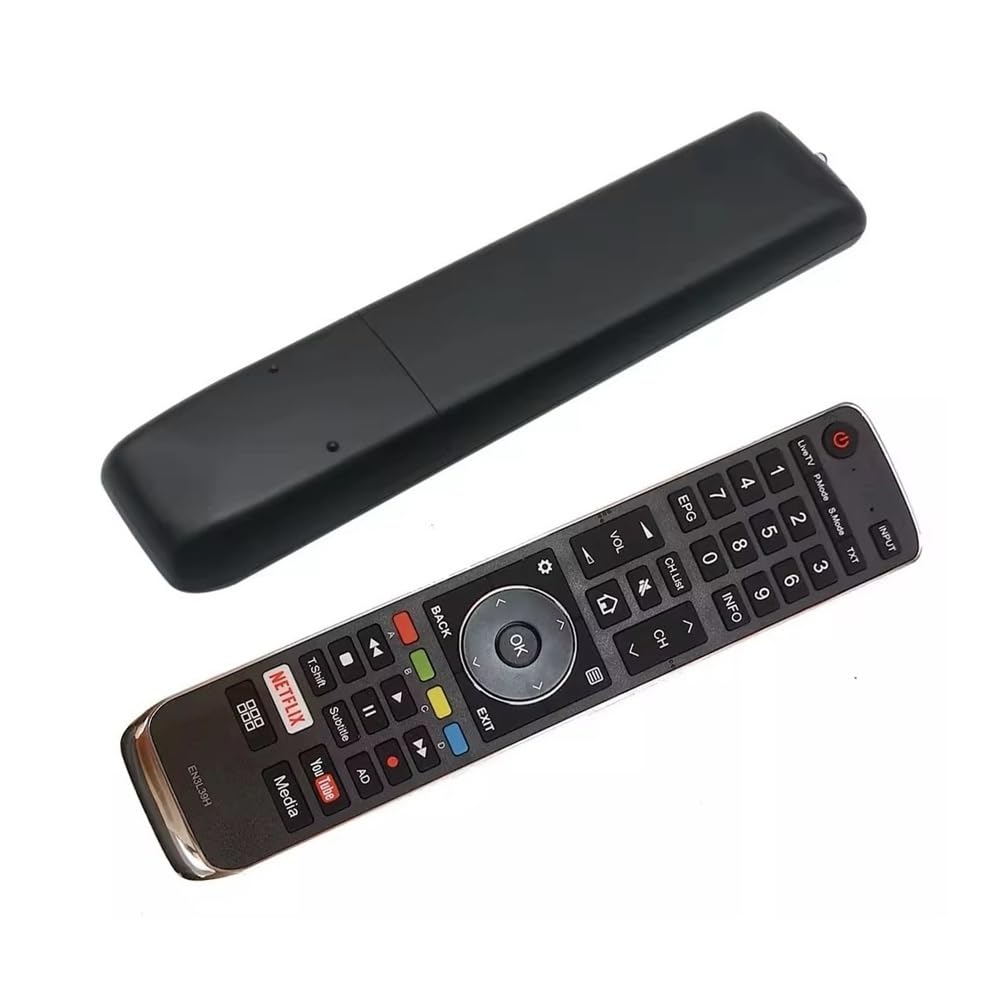 1 styl PC EN3K39S EN3L39H EN3R39H EN3R39S EN3Y39H zamienny pilot do telewizora Smart TV 4K LED(EN3K39S)