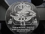 Dollar Bill Records All Star Tracks Vol. 4, DBRU4, Promo Made in Canada Hip/Hop