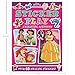 Disney Princess: Sticker Play Enchanting Activities