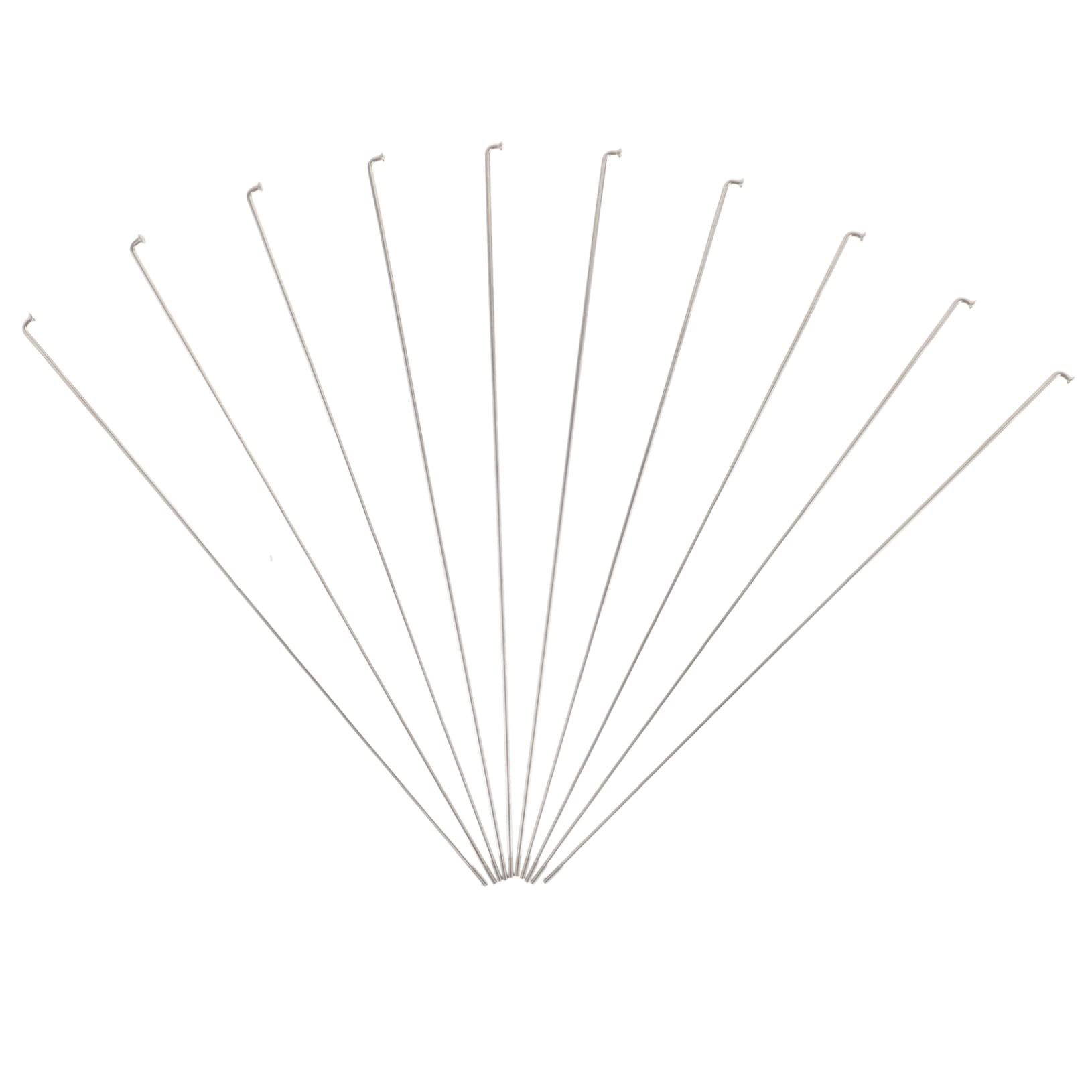 Mikikit 3 Sets : Reflective Wheel Spoke Covers Bike Caution Tapes Spoke Coatings for Biker's Night Ride