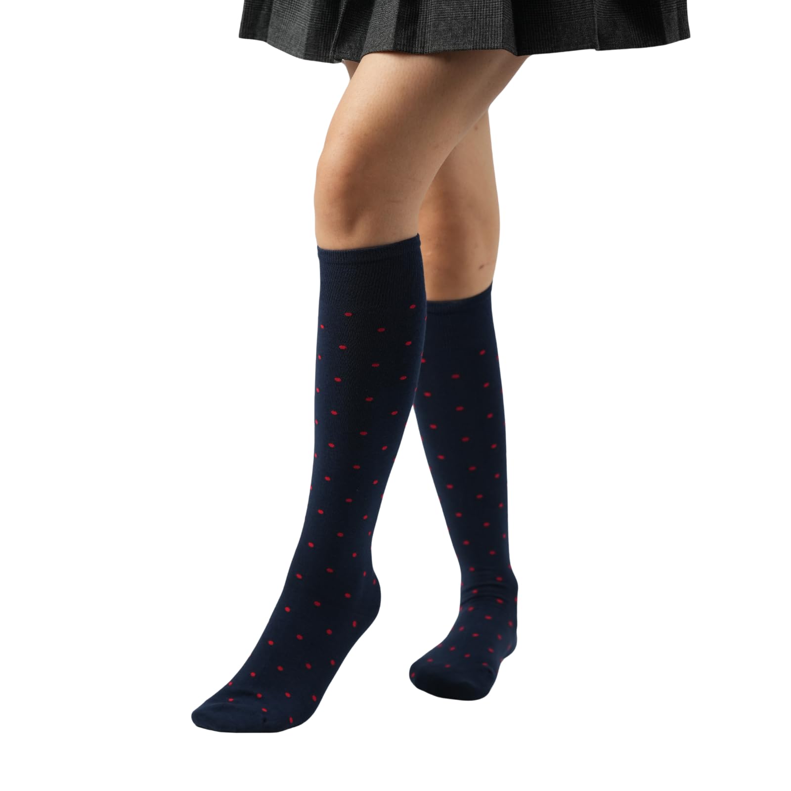 theater Rose Socks for Women I Comfortable I Breathable I Durable I Stylish I Soft Cotton-Spandex Blend I Perfect Fit-picture-53