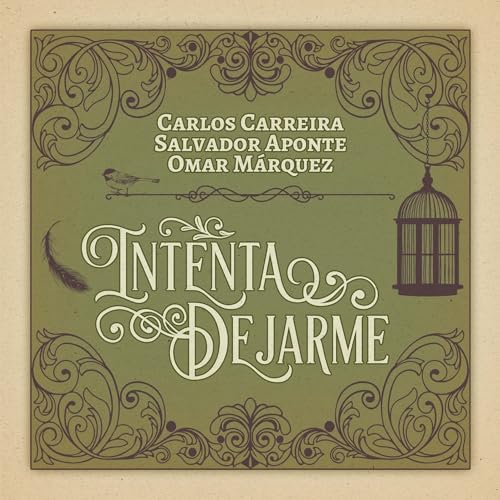 Carlos Carreira, Salvador Aponte & Omar Márquez