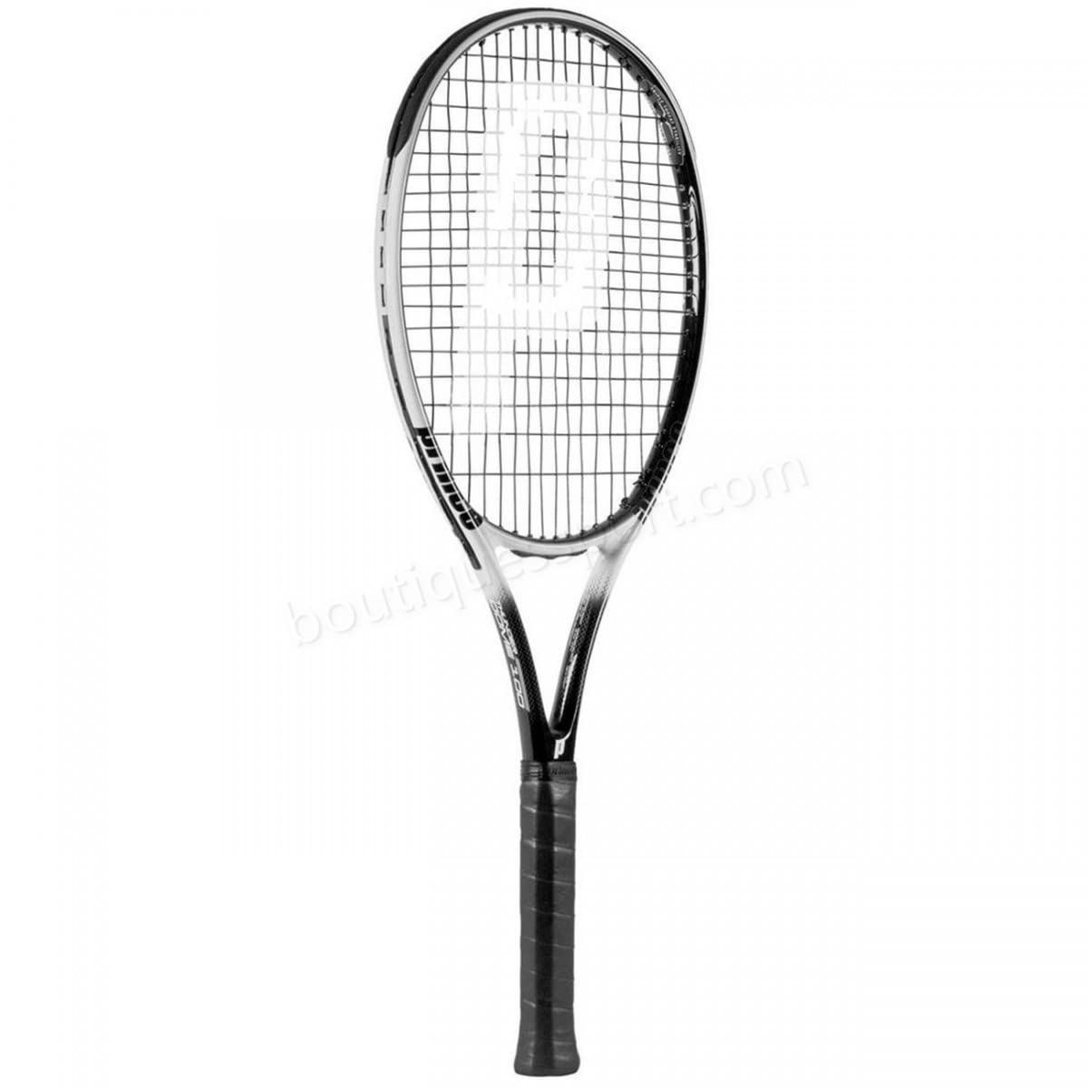 Thunder Dome 100 STRING Racket with Case