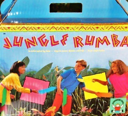 The Action Packed Tag Game