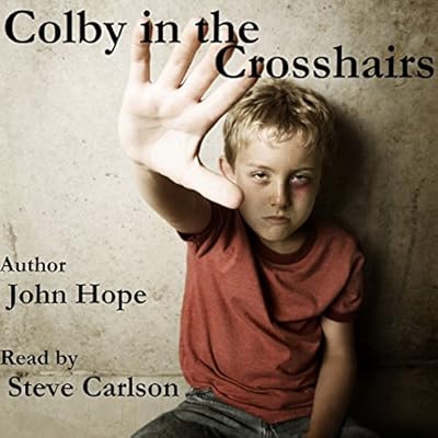 Colby in the Crosshairs