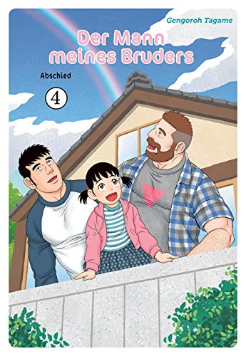 Preisvergleich Produktbild Der Mann meines Bruders 4 (4)