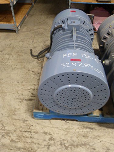 Uras KEEH-135-8 Vibrator 9Kw 740Rpm 3Ph 575V 45.6A 60Hz