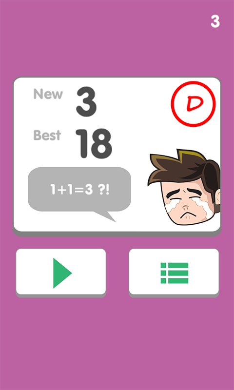 Extreme Math - App on Amazon Appstore