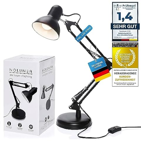 Lampe de bureau GOODS+GADGETS Cover