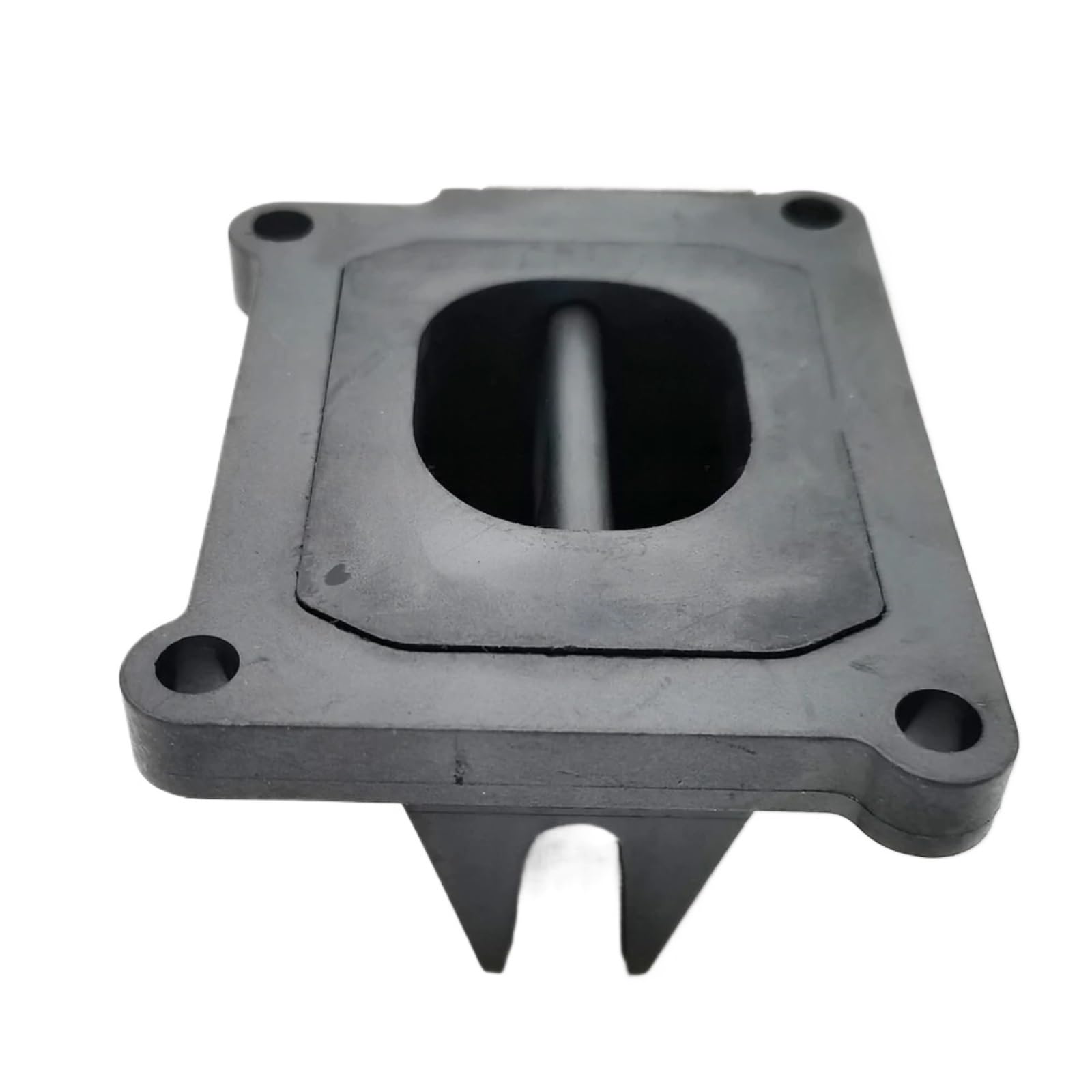 Moto Reed Valve Fit for Yamaha YZ125 RM125 Carburetor Reed Valve Intake Plate