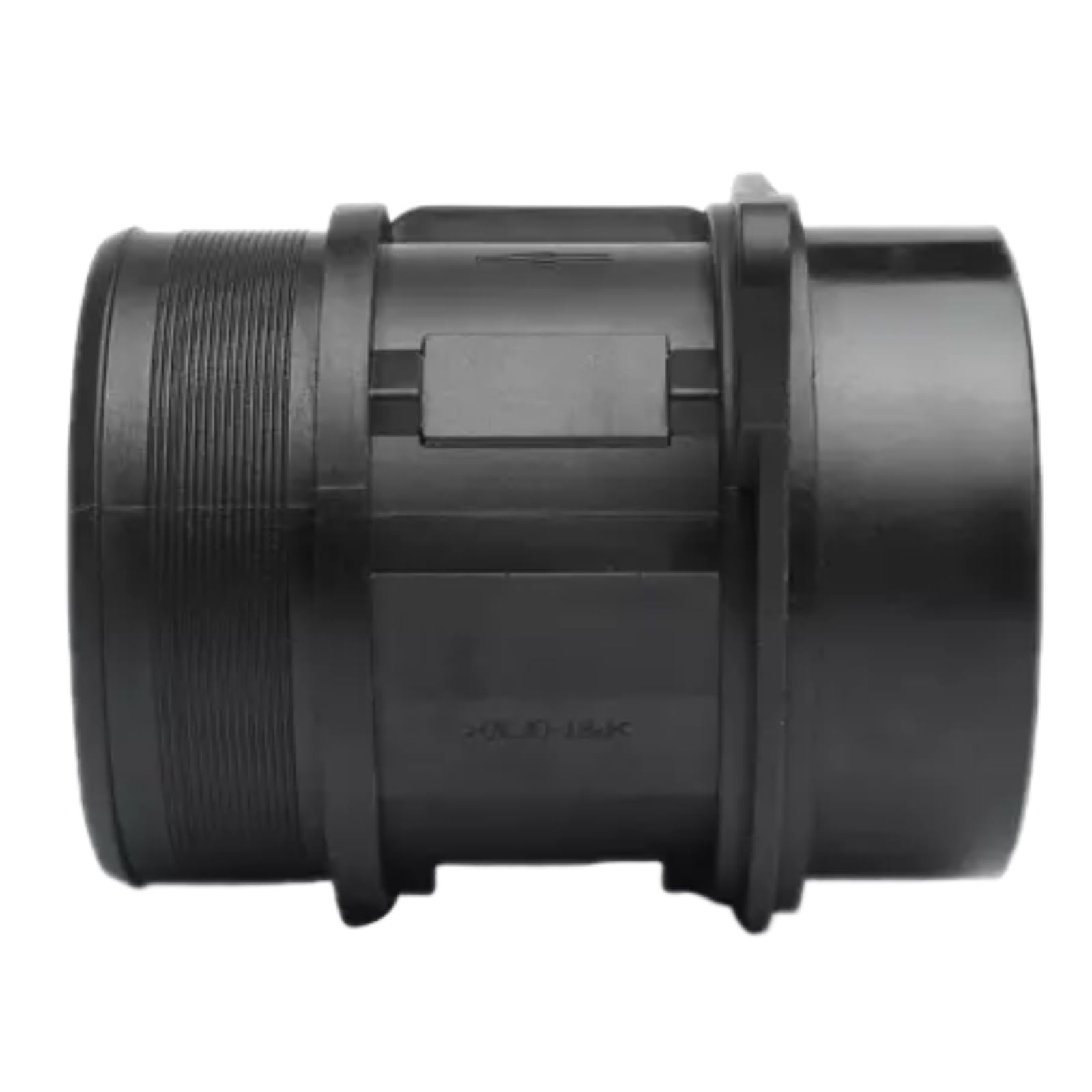Twowinds - Caudalímetro 5WK9621 Compatible con Citroën Berlingo Jumpy Xantia Xsara C5; Peugeot 306 307 406 806 Partner Expert; Fiat Scudo Ulysse - Sensor Flujo Masa Aire MAF (conector ovalado 5 pines)