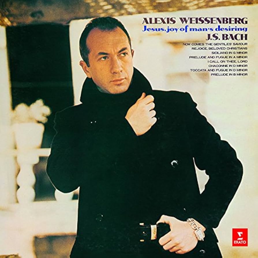 Amazon.co.jp: バッハ:ピアノ名曲集: ミュージック